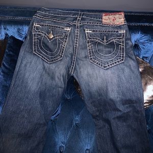 Men’s jeans